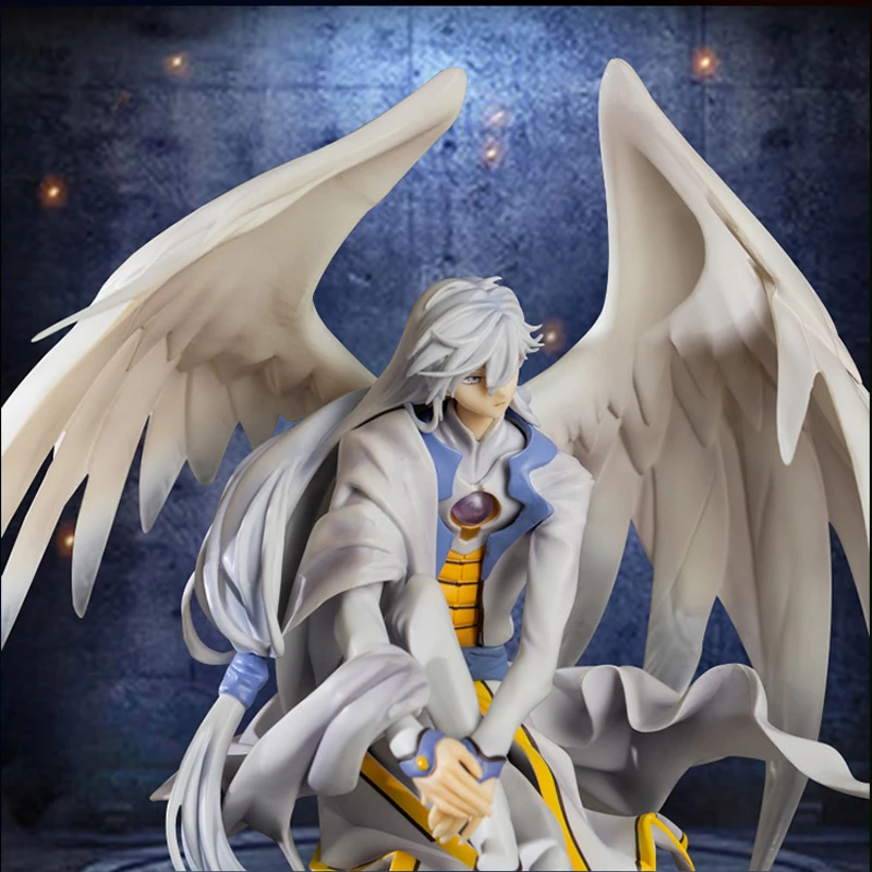 Хорошая версия карты Captor Sakura Yukito Tsukishiro Yue фигурка Аниме ПВХ 1/8 модель игрушки Топ подарок коллекционные вещи