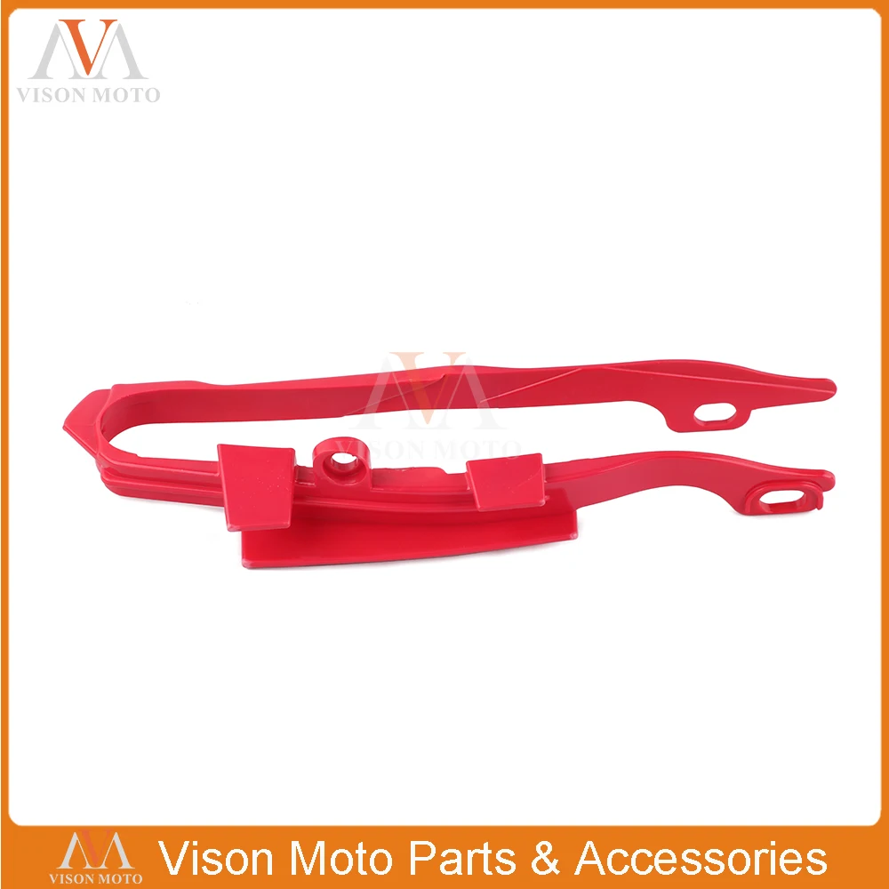 Цепной слайдер Swingarm руководство Protctor для Honda CR125R CR250R 00-07 CRF250R 04-09 CRF450R 02-08 CRF250X 04-13