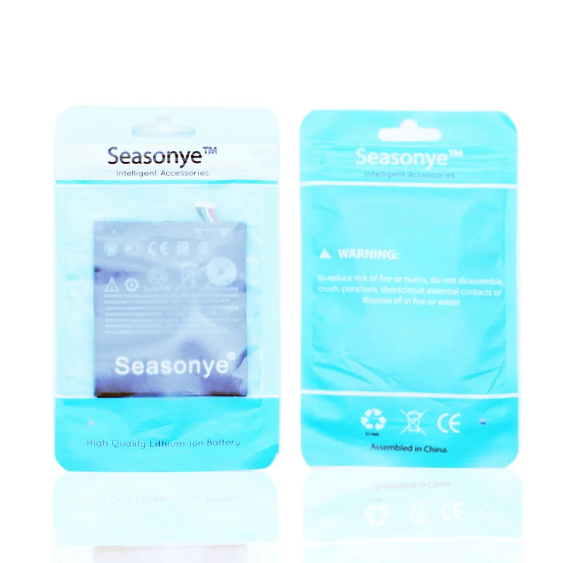 Seasonye 2200mAh / 8.47Wh B2PST100 Phone Replacement Battery For HTC Desire 628 630 650 530 D530U Batterie Bateria Batterij | Мобильные