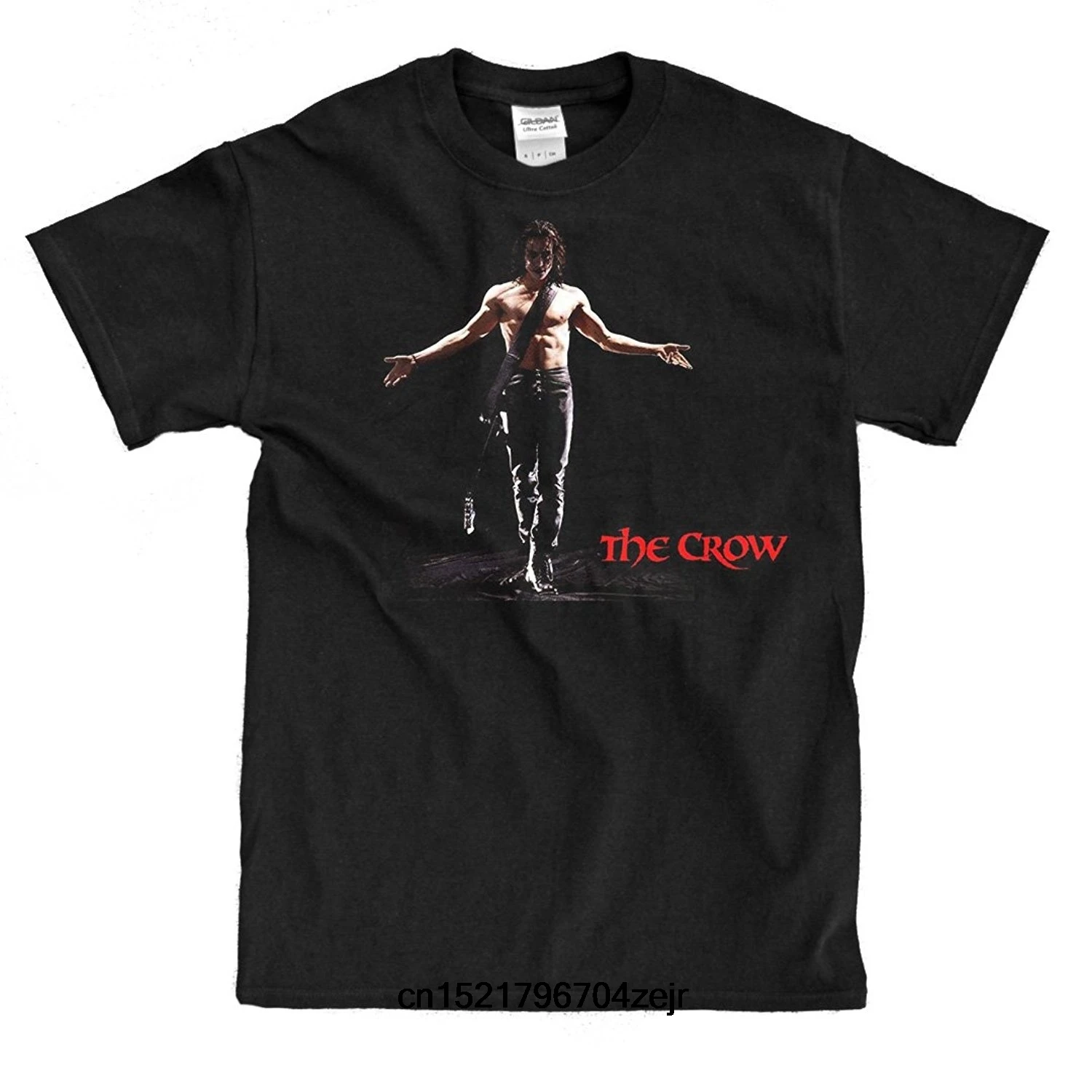 Мужская футболка модная с коротким рукавом черная забавная новинка wo для мужчин |