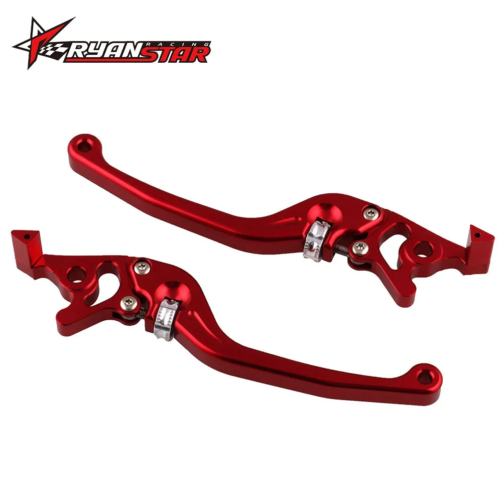 Универсальный ЧПУ мотоцикл DoubleDisc гидравлические линии тормозной рычаг