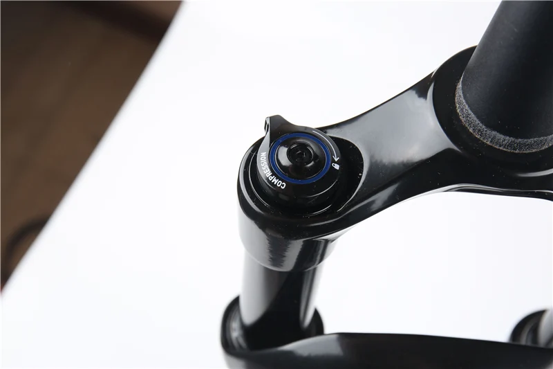 2020 SRAM ROCKSHOX 35 GOLD RL 27 5 29 100/120/130/150/160 Debon Air 1 конический BOOST 110x15 мм ручной замок MTB вилка