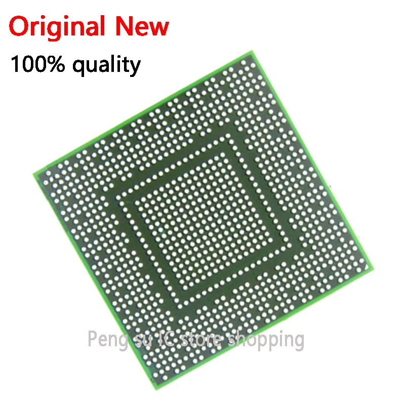 100% протестированный очень хороший товар Φ G96 630 A1 C1 N10P GV2 bga chip reball с шариками IC