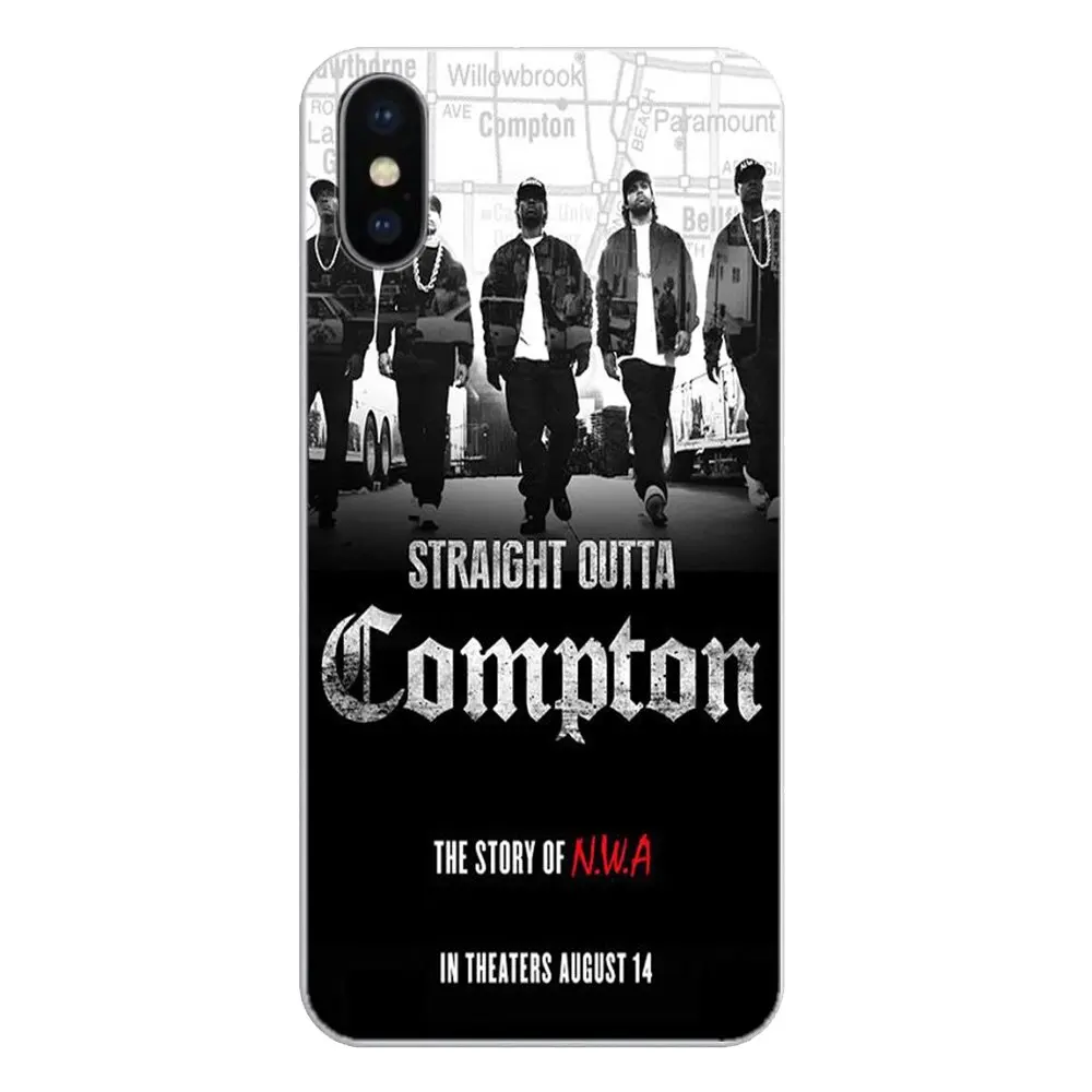 Для iPod Touch iPhone 4 4S 5 5S 5C SE 6 6S 7 8 X XR XS Plus MAX мягкий прозрачный чехол для кожи прямо из