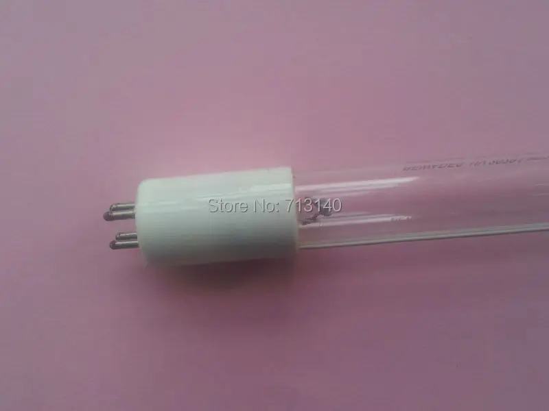 

Compatible GML342T UV replacement lamp