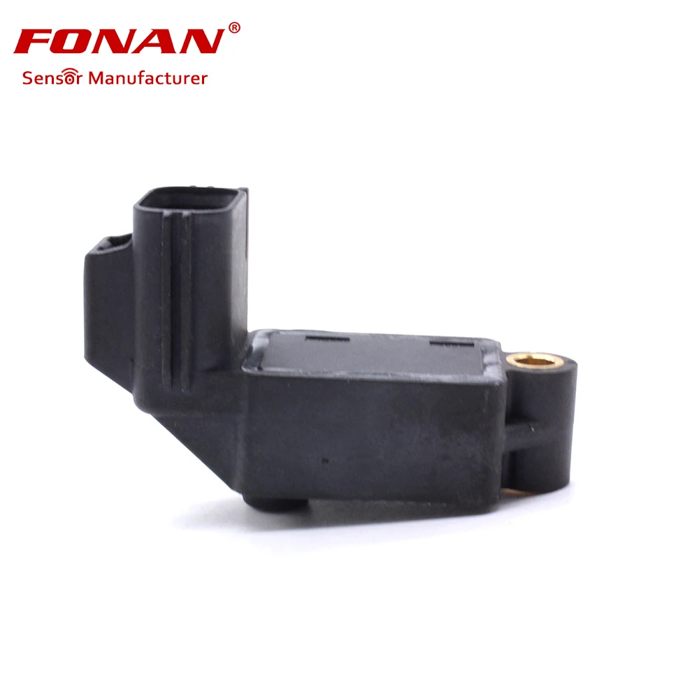 DPF дифференциальный датчик давления для FORD FOCUS MAX Galaxy Kuga MONDEO VOLVO C30 S40 1698614 31319635 LR028861 AV615L200AB