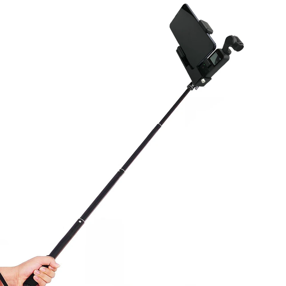 DJI OSMO Карманный функциональный регулируемый держатель для телефона Зажим