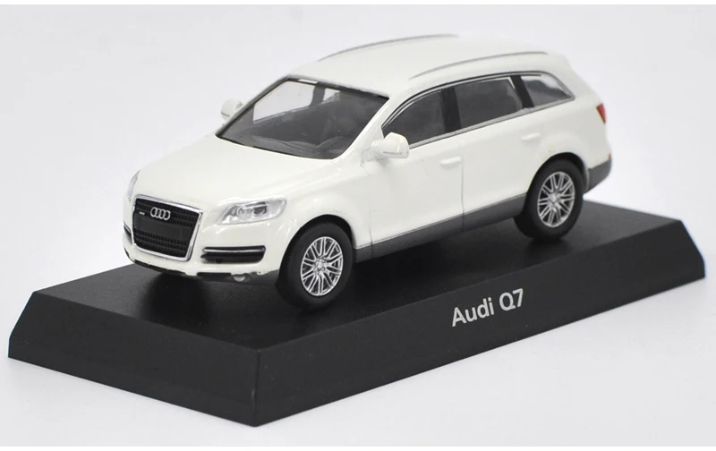 Кио sho 1: 64 А3 А4 А5 А8 R8 Q7 А6 ТТ бутик сплава автомобиля игрушки для детей Детские игрушки модель оригинальная посылка
