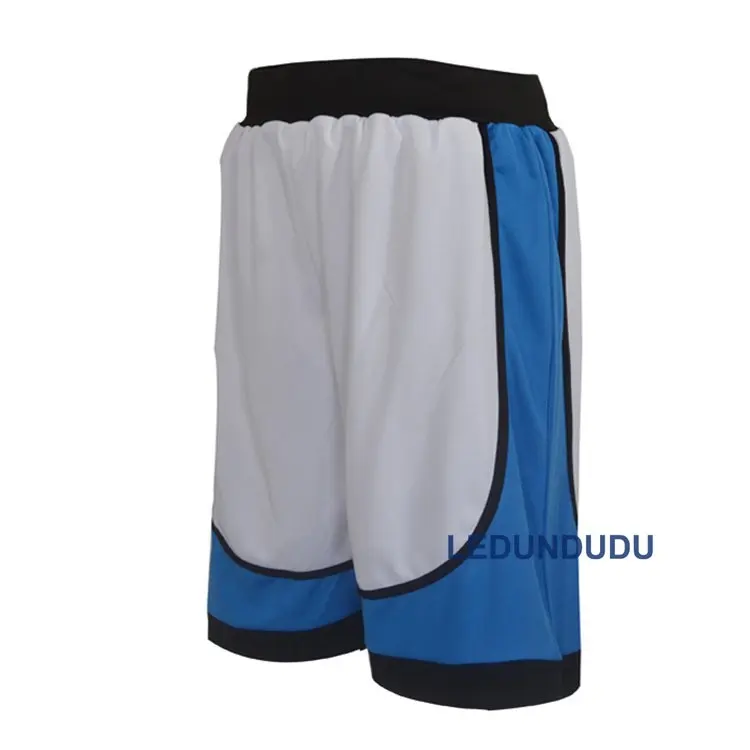 Kaijo white Аниме Kuroko no Basuke Basket Косплей GAKUEN школьные шорты SEIRIN Kagami Taiga Rakuzan Kaijo Yosen Shutoku спортивные штаны - Цвет: Kaijo white