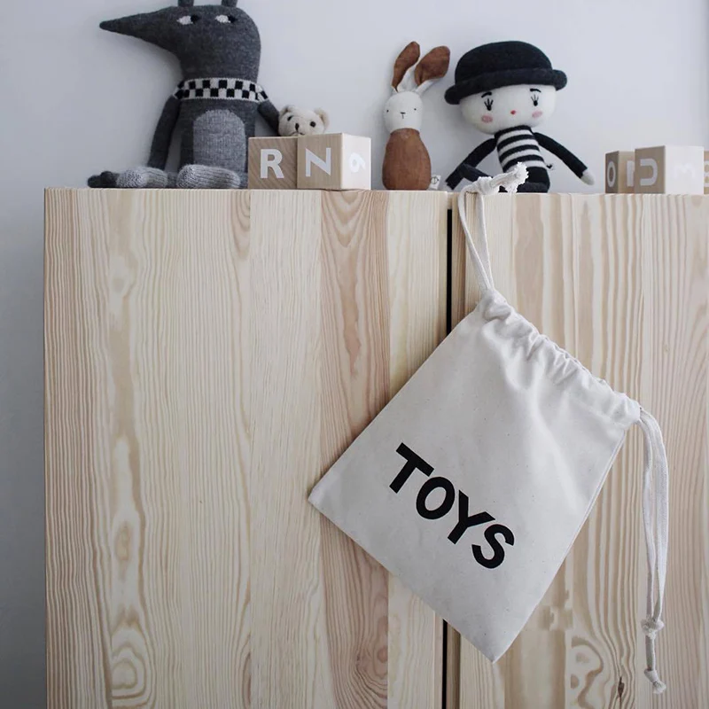 Детские игрушки сумка для хранения милые дети мини рюкзак игрушек медведи уши