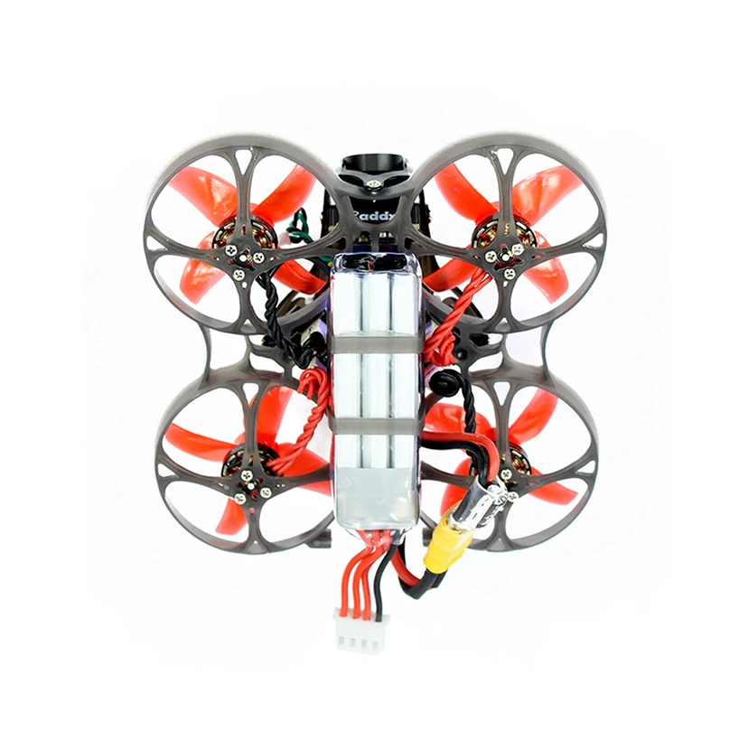 Mobula7 HD 2 3S 75 мм Crazybee F4 Pro BWhoop Mobula 7 FPV гоночный Дрон PNP BNF с SPLITE3 LIITE мини камера