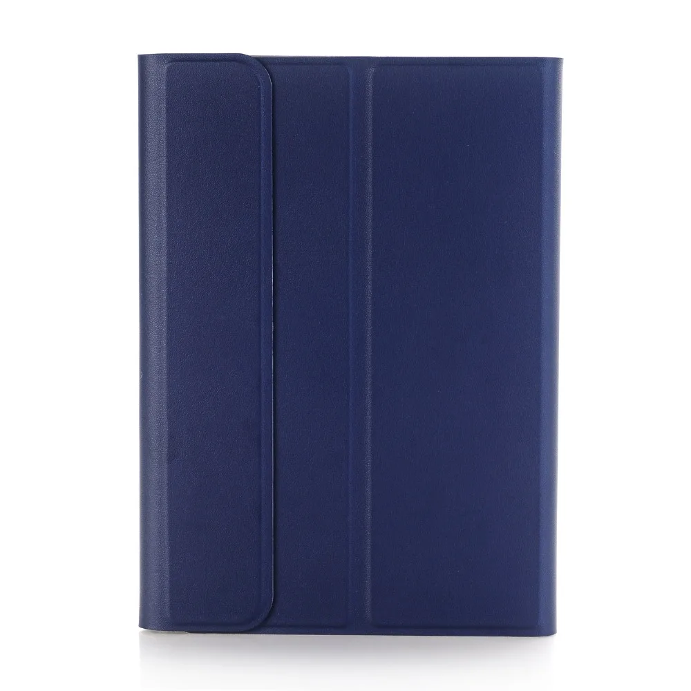 New Ultra-thin Smart Bluetooth Keyboard Case for iPad mini 4 A1538 A1550 Cover with ipad mini4 | Компьютеры и офис