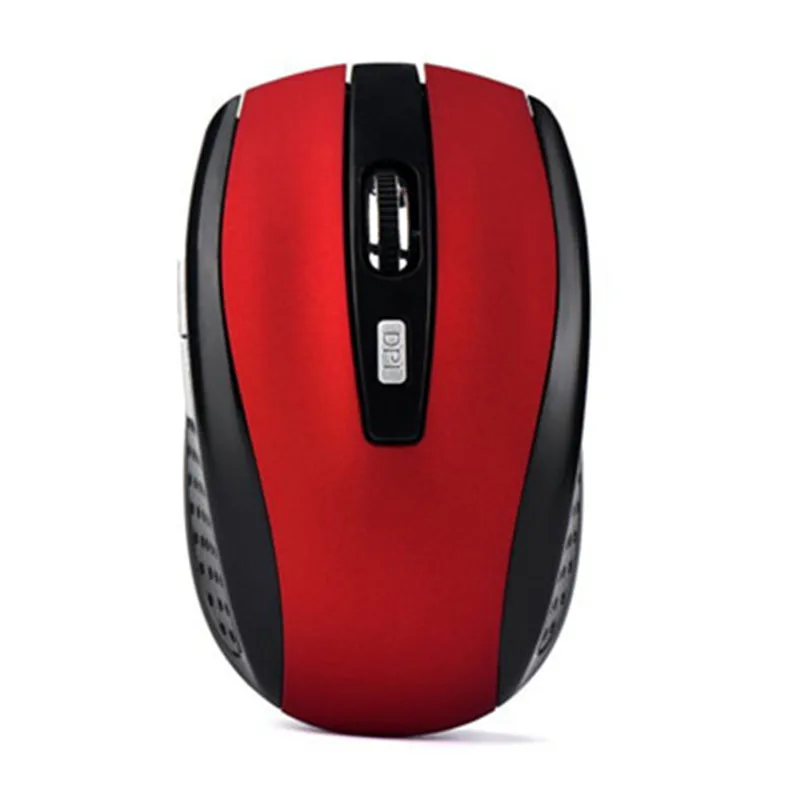 Беспроводной игровой приемник usb-мыши Pro Gamer для портативных ПК Desktop