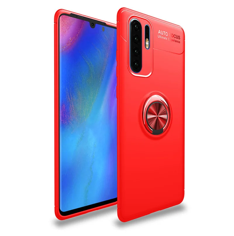 Чехол для мобильного телефона huawei P30 Pro Stealth Bracket TPU Drop Mate20Pro Matte относится к куртке