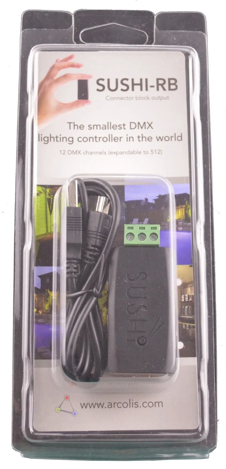 Бесплатная доставка USB DMX512 контроллер диммер и 30 каналов легко DMX rgb светодиодные