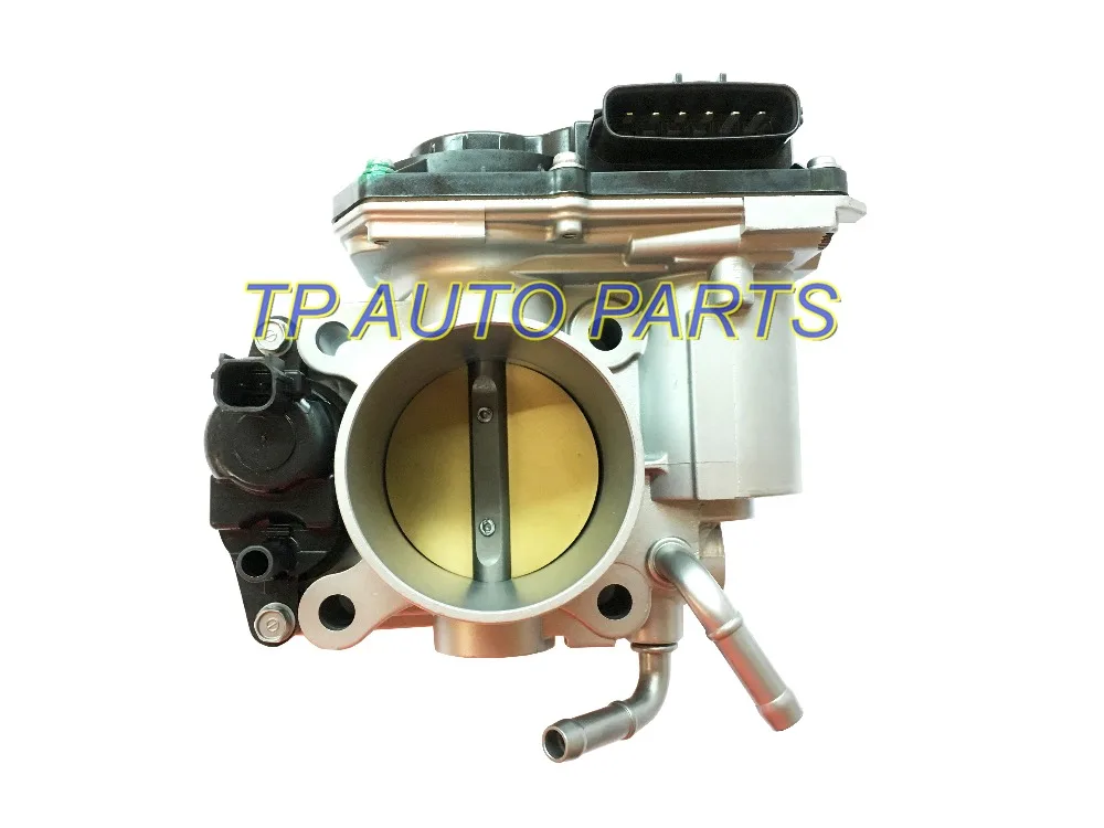 Дроссельная заслонка для Hon da Civic 2006 2011 OEM 16400 RNE A01 136200 7000 16400RNEA01 1362007000|Корпус