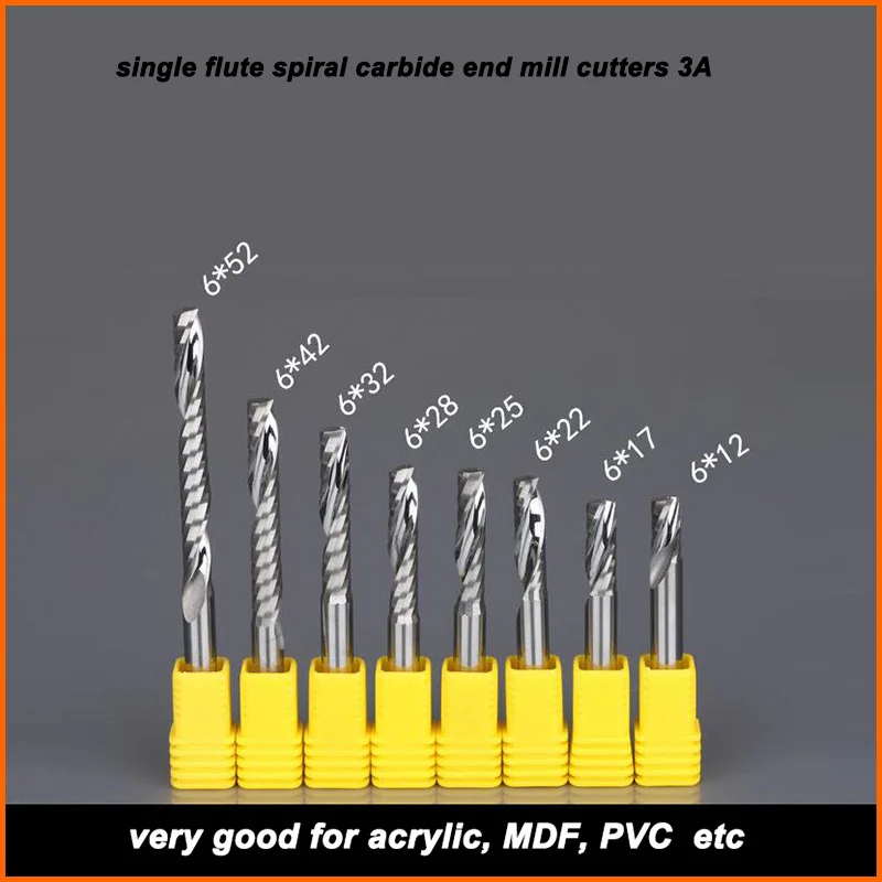 Небольшой заказ только для Fateh с различными инструментами/концевые фрезы или