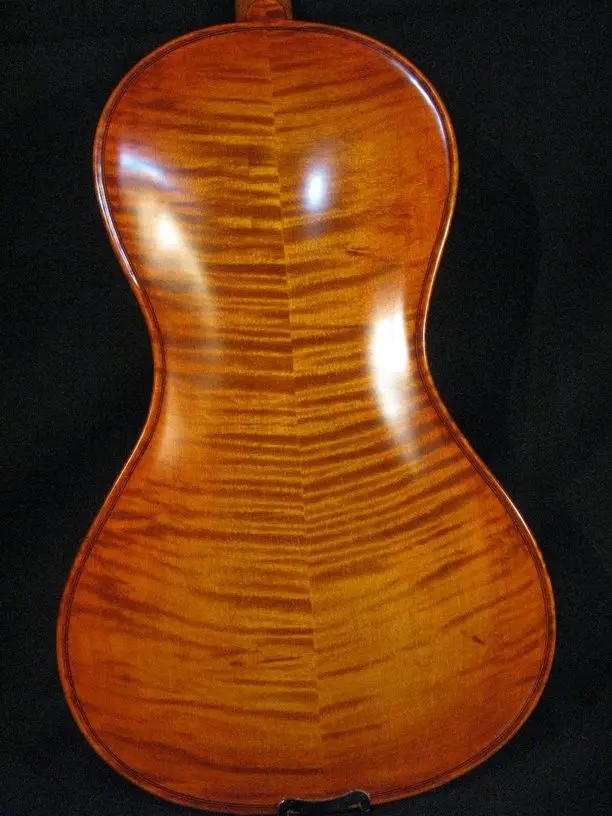 Baroque style SONG Brand maestro 16&quot viola of Concert heavy undertone #4719 | Спорт и развлечения