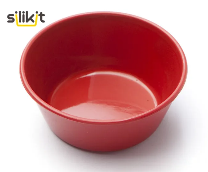 Бесплатная доставка 5 шт. DIY Рождество торт инструменты силиконовые мини-булочки