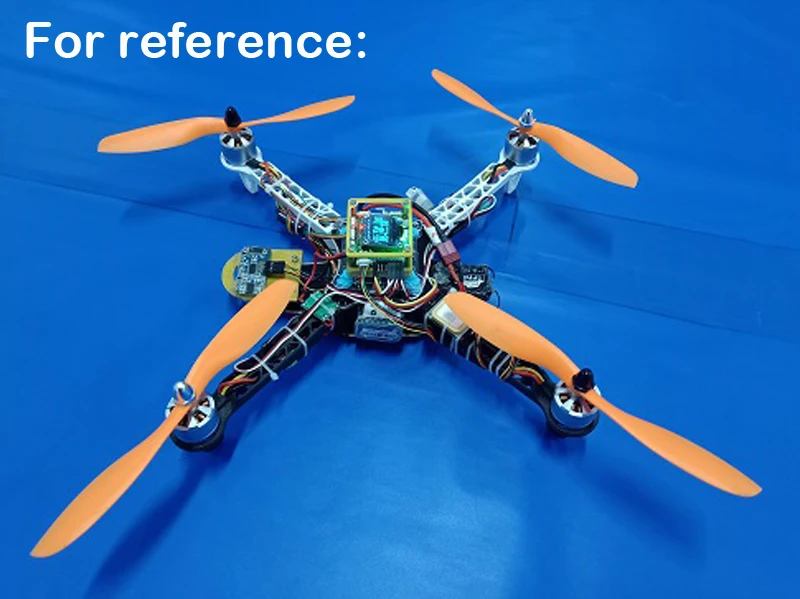 Визуальное расположение оптического датчика потока модуль тока доска 0-700 см FPV Дрон парение высота удерживайте вверх поток клип VS PWM3901