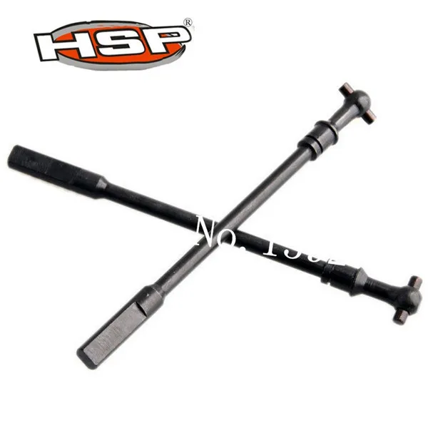 Запчасти для автомобиля с дистанционным управлением RC 2 шт. 18007 HSP 94180 1/10 подъемник