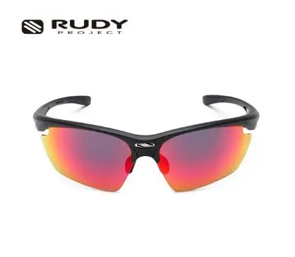 RUDY PROJECT-STRATOFLY новые спортивные очки для бега марафон наружное покрытие мужские и женские модели очки для верховой езды