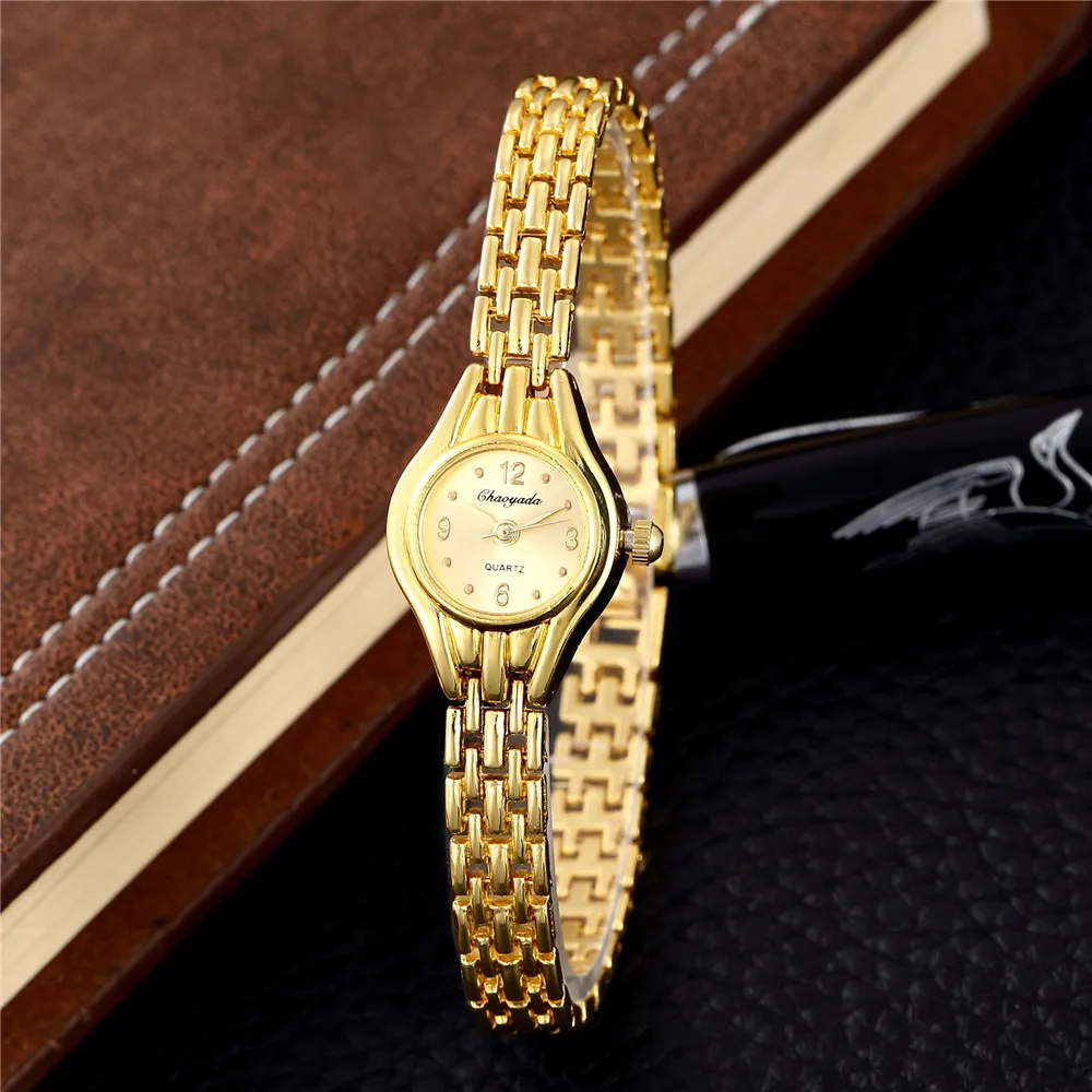 Часы ceasuri женские кварцевые с браслетом элегантные модные роскошные тонкие