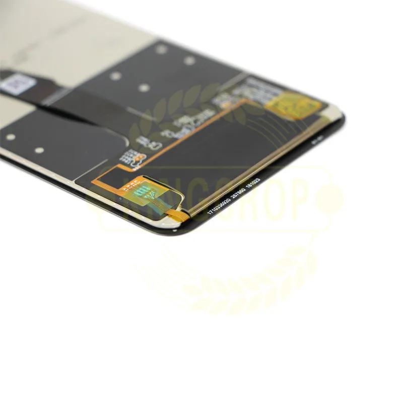 Оригинальный Новый ЖК дисплей HUAWEI Nova 4E сенсорный экран дигитайзер в сборе P30 Lite с
