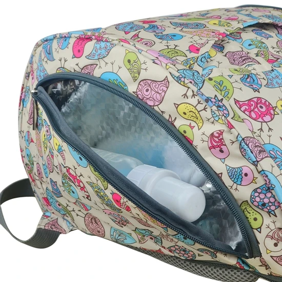 Mommore многофункциональные сумки для детских подгузников Bolsa Maternidade мам сумка