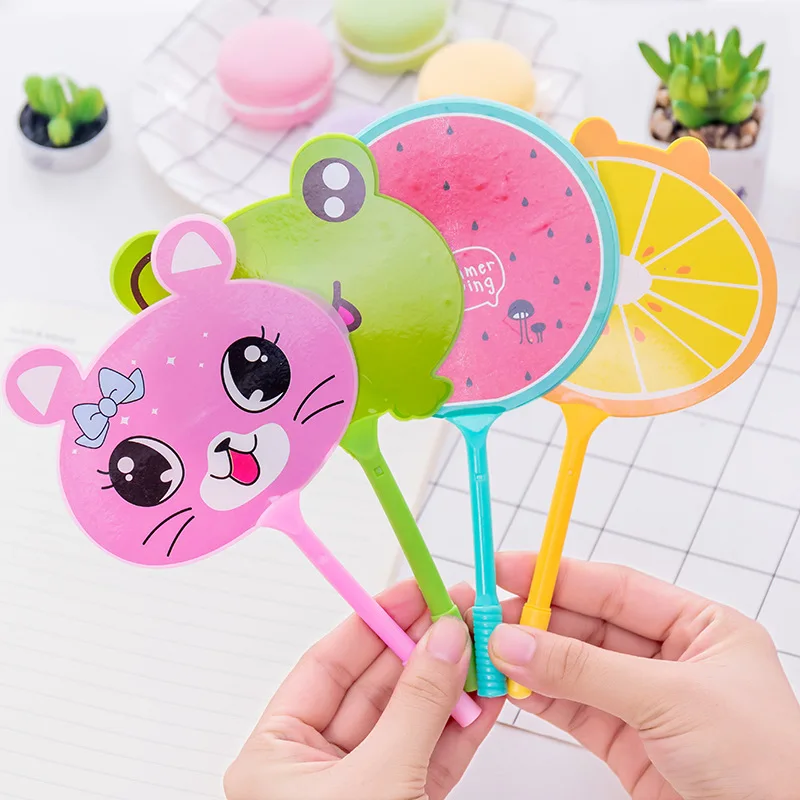 4 шт. креативная Красивая Шариковая ручка Kawaii аниме школьный инструмент