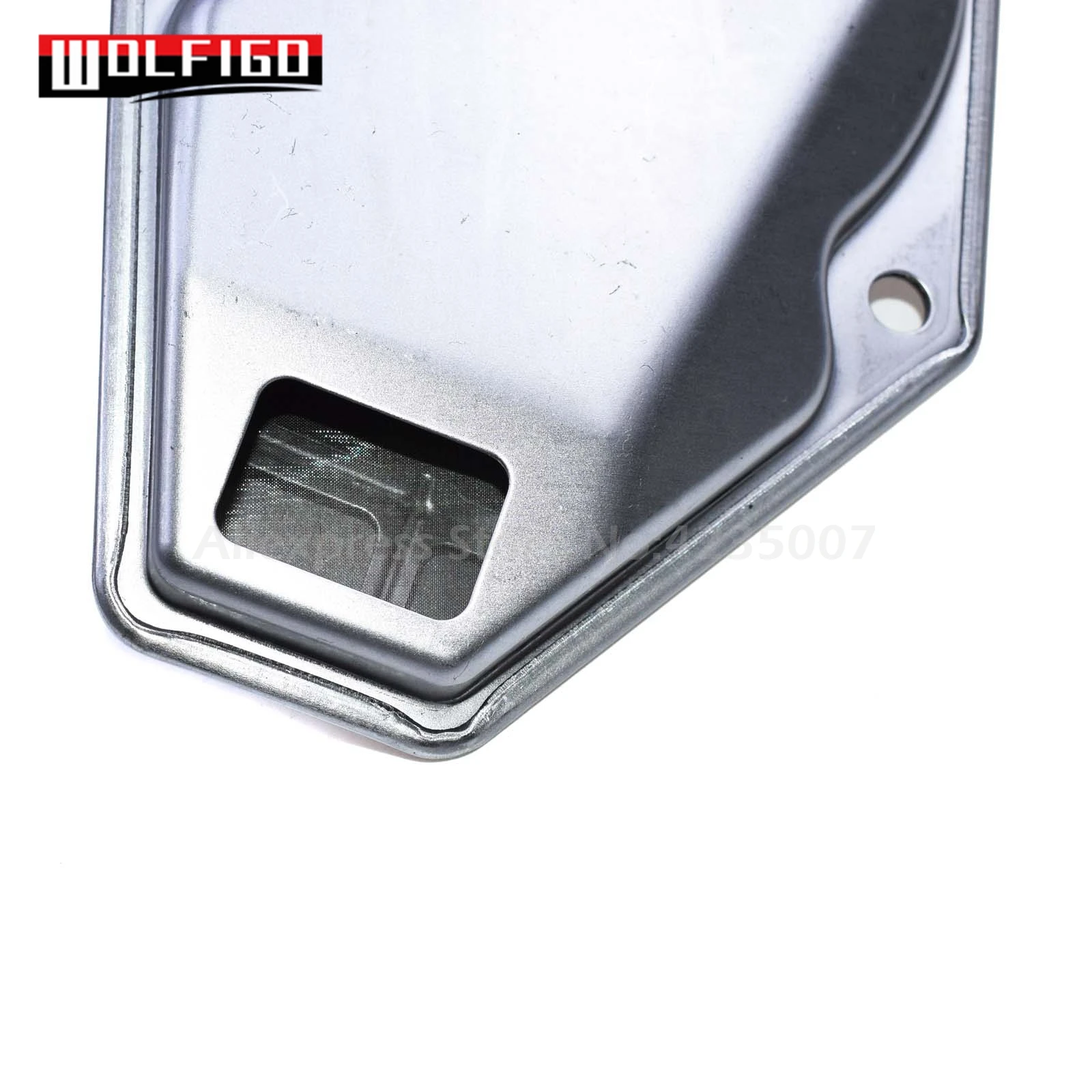 WOLFIGO RE0F11A JF015E масляный фильтр и поддон Комплект прокладок для Nissan Sentra Versa Note 33010-JF015, 31728-3JX0C, 31728-3XX0A