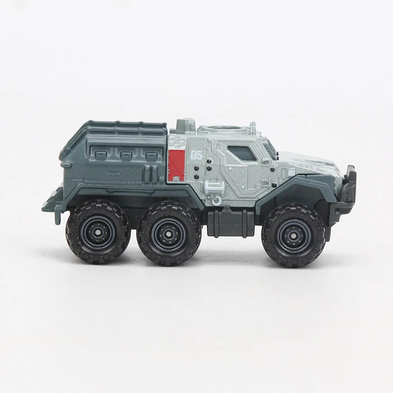 Спичечный коробок игрушки 1:64 автомобили Jurassic World лимитированная серия 14 Mercedes Benz G