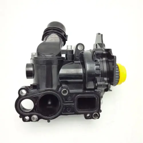 Поршневые кольца подходят для V W Audi Golf J etta GLI Passat Eos Tiguan TT 06H121026|Водяные насосы| |