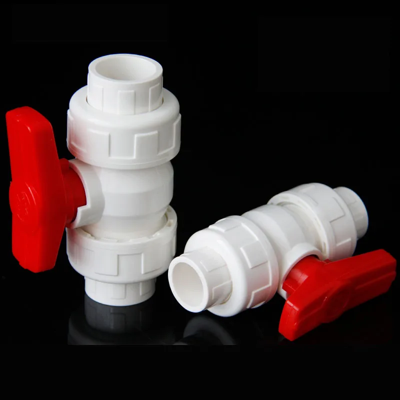 gogo 110mm PVC ball valve Switch | Обустройство дома