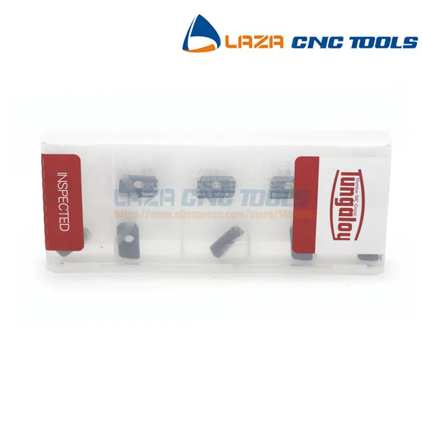 APMT1135PDER-M02 AH120* 10 шт. Tungaloy фрезерный наконечник Вольфрам Токарные пластины для BAP300R фреза, фрезерные пластины для фрезы