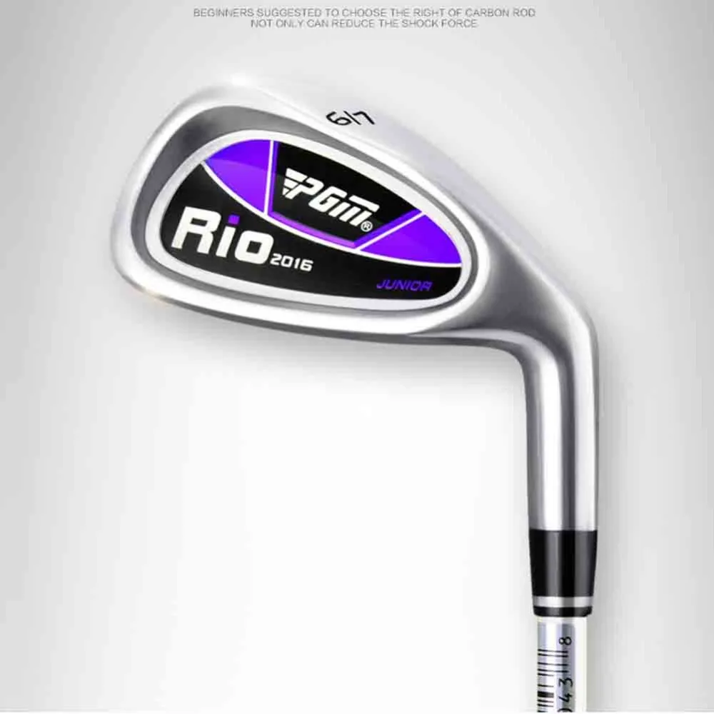 CRESTGOLF Детские клюшки для гольфа детские железные 25 &quot 27&quot 29 &quotдля детских клубов