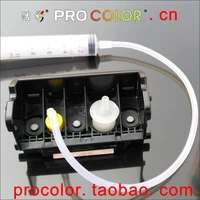 printer head dye ink printhead cleaning fluid for canon ciss 550 551 cli551 pixma ix 6850 mg 5550 6420 6450 5650 6650 mx 725 925