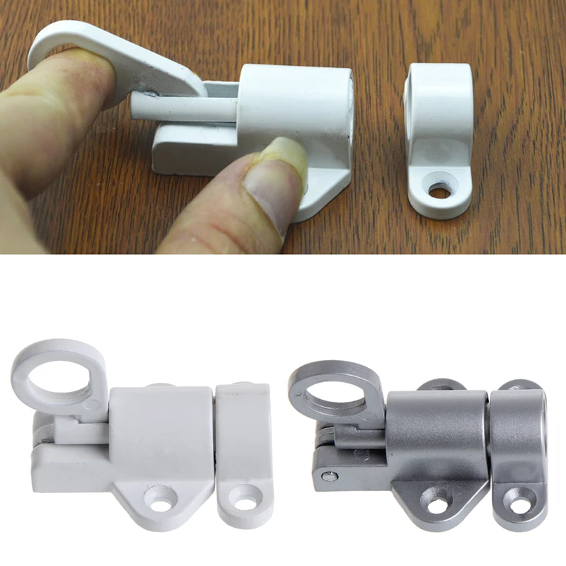 Дверной болт с защелкой из алюминиевого сплава|door bolt|bolt lock latchdoor bolt latch |