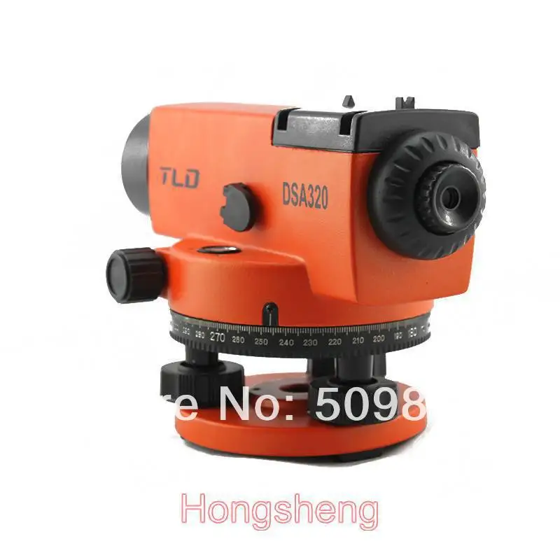 Новые уровни 32 раза Оптический уровень|automatic level|level automatict level |