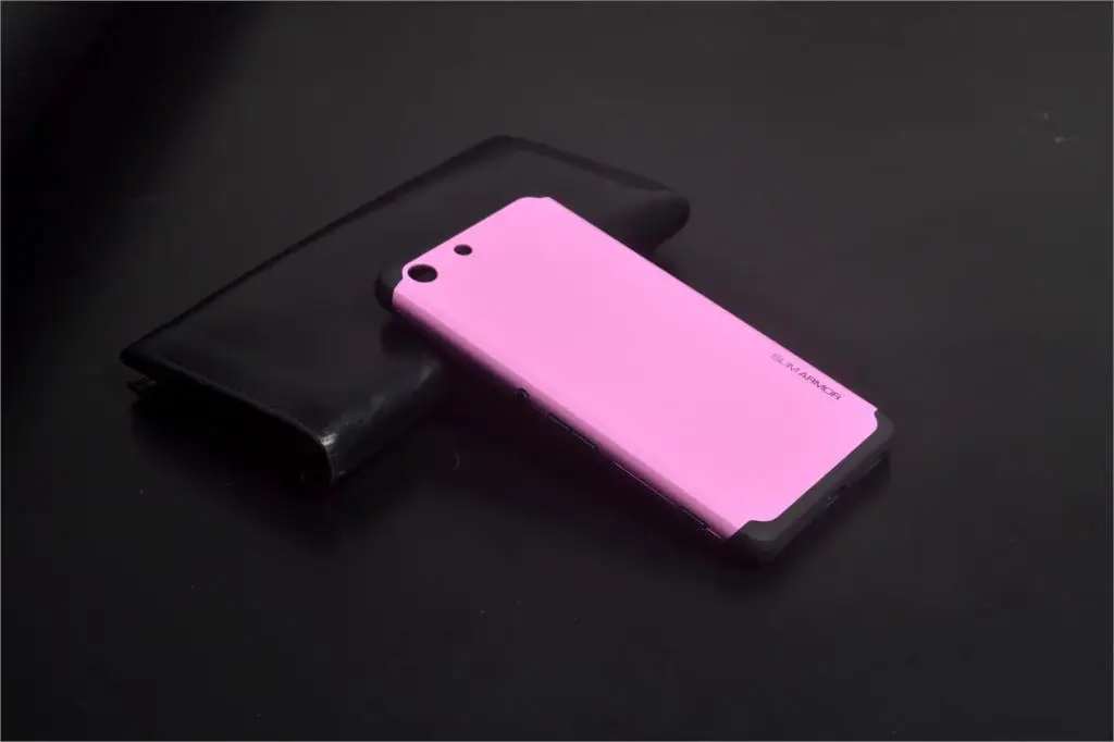 Модный противоударный тонкий защитный чехол для Sony Xperia M5 e5603 e5606 e5653 Чехлы для мобильных телефонов защитный силиконовый чехол+ 1 пленка бесплатно