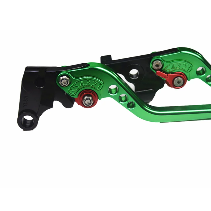 Короткие и длинные для ZX6R 636 2007 2008 2009-2016 ZX10R 2006-2015 Z1000 07-16 мотоциклетные