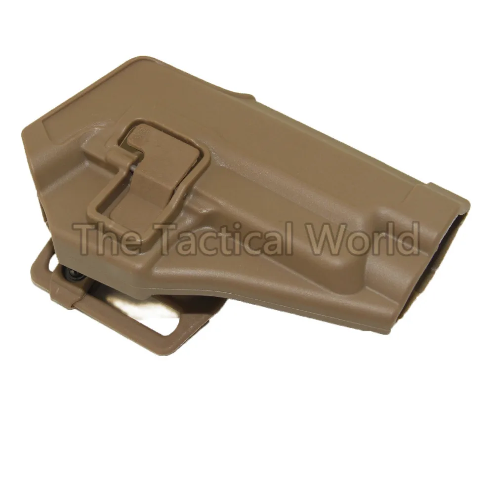 Тактический чехол для охоты черный зеленый коричневый CQC Sig Sauer P226 P220 P228 P229