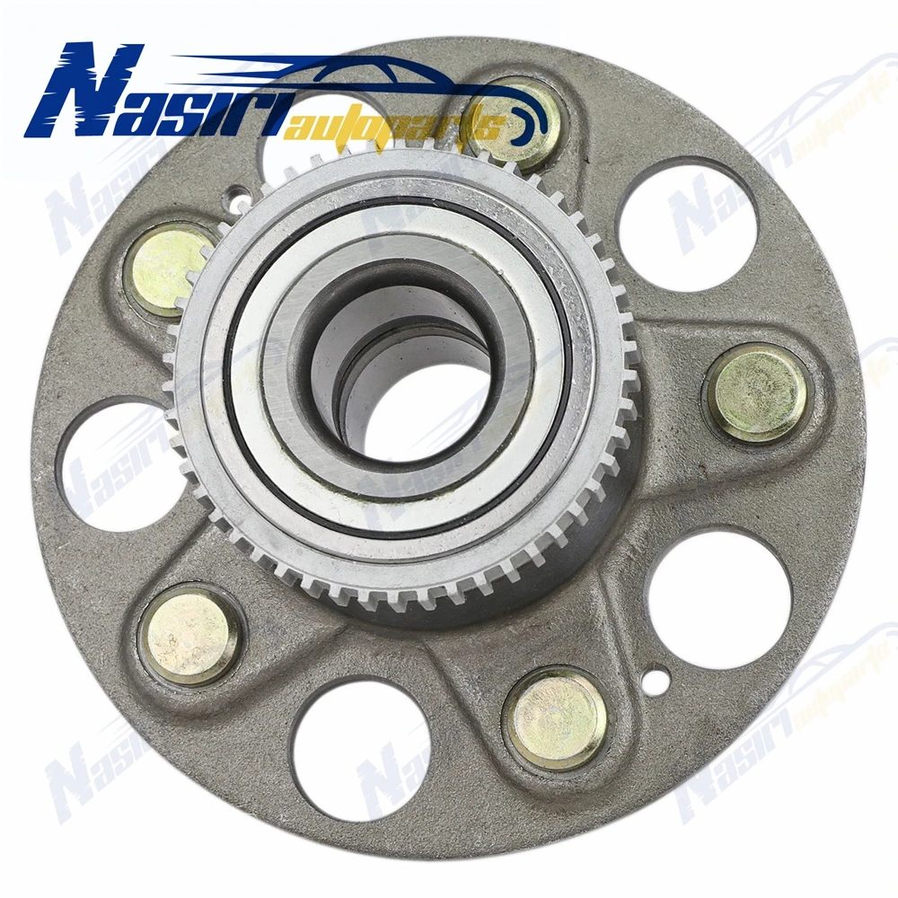 Ступица и подшипник заднего колеса в сборе для Acura RSX Honda Civic 2003 2004 2005 2006 |