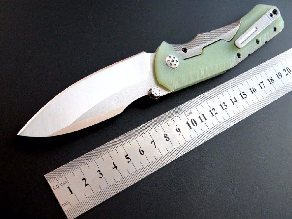 Eafengrow ZT0850 складной нож D2 карманный нож+ G10 ручка подшипника походный охотничий нож Открытый EDC инструмент нож+ новейшая модель