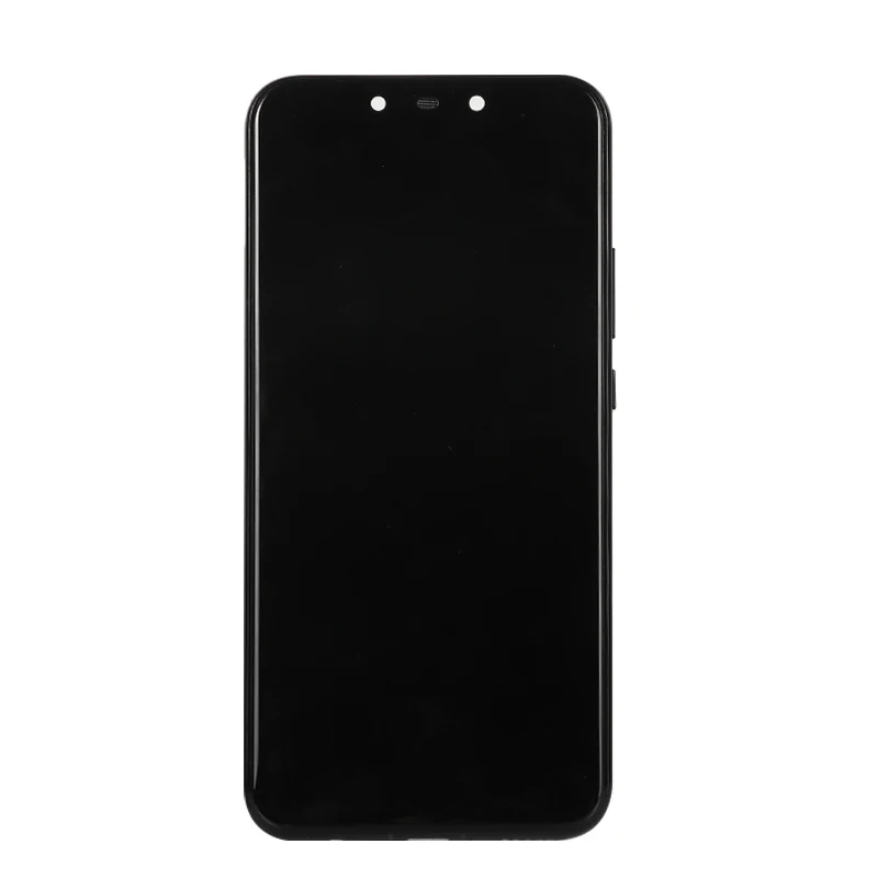 ЖК дисплей для huawei mate 20 Lite сенсорный экран 10 дигитайзер комплект замены экрана 6