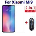 Защитное стекло для Xiaomi Mi9 SE