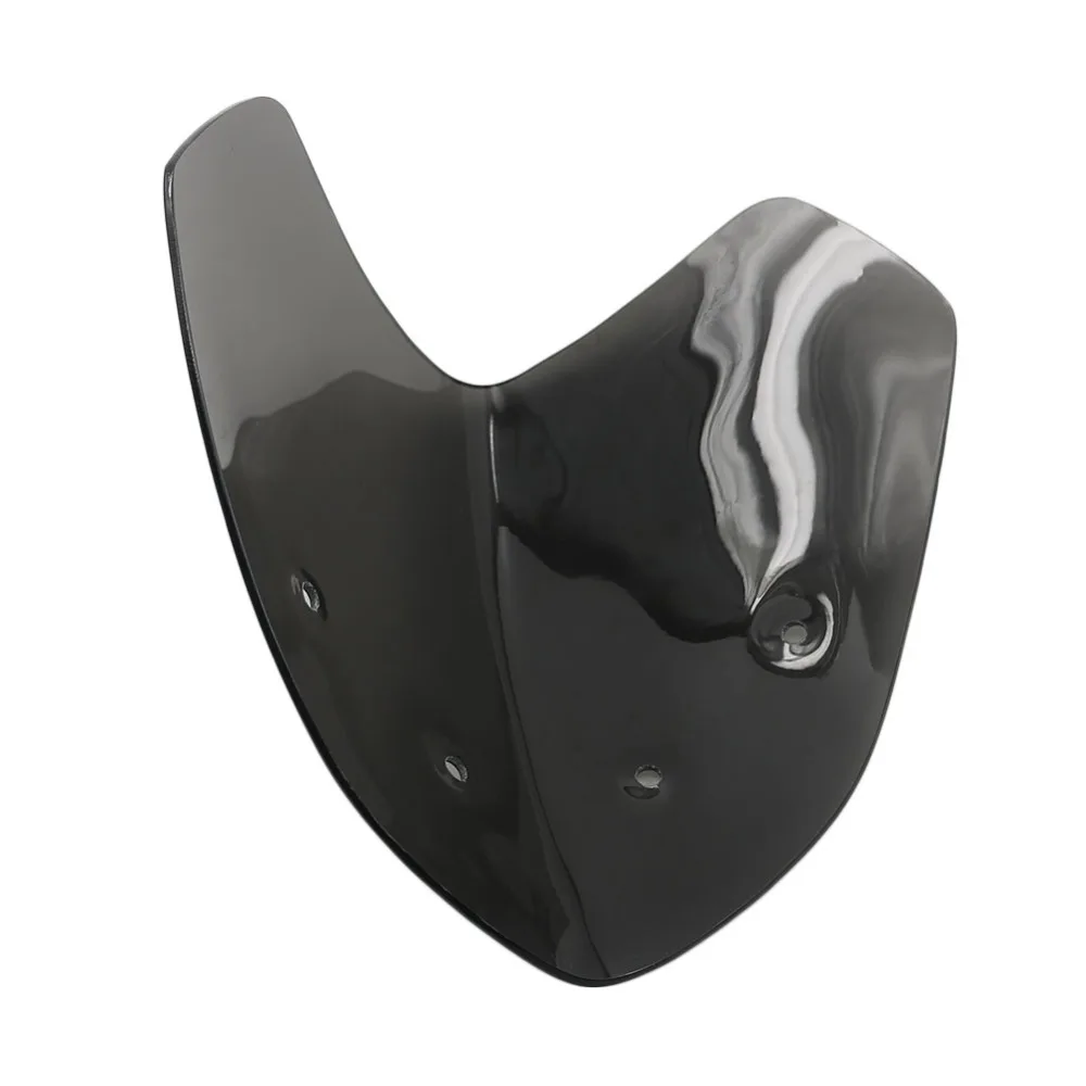 CB600F 2007-2010 защита на лобовое стекло мотоцикла передний козырек для Honda Hornet 600 CB 600F