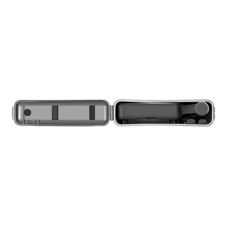 Portable Waterproof Lanyard Case For DJI Osmo Pocket Stable Storage Box Hard Shell Protection Bag Handheld Gimbal Accessories |