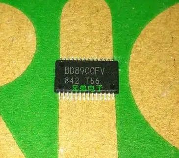 BD8900FV-E2 BD8900FV |