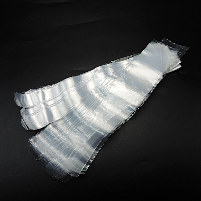 500 шт./кор. одноразовая оболочка для стоматологической интраоральной камеры